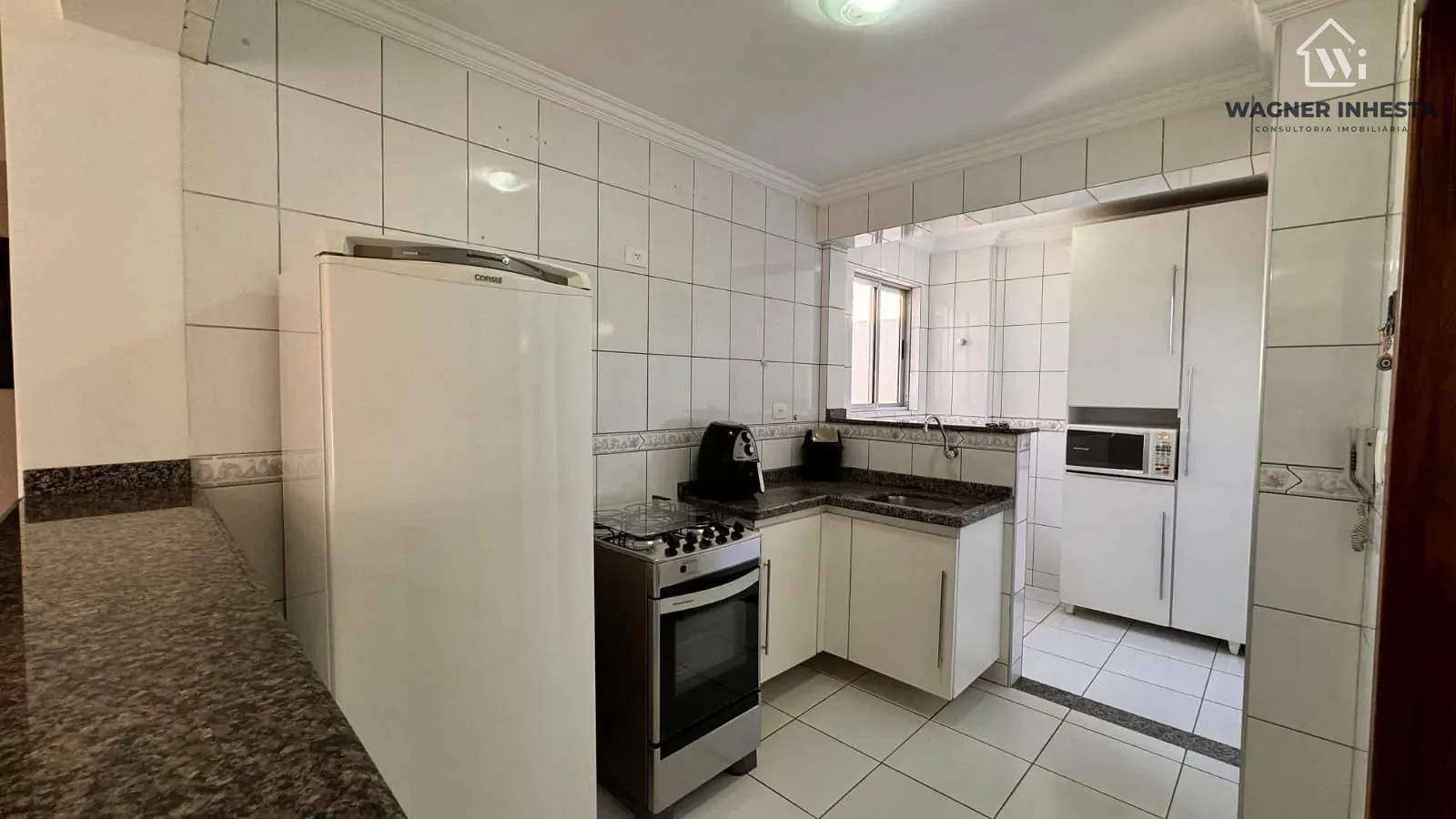 Apartamento, 1 quarto, 62 m² - Foto 12