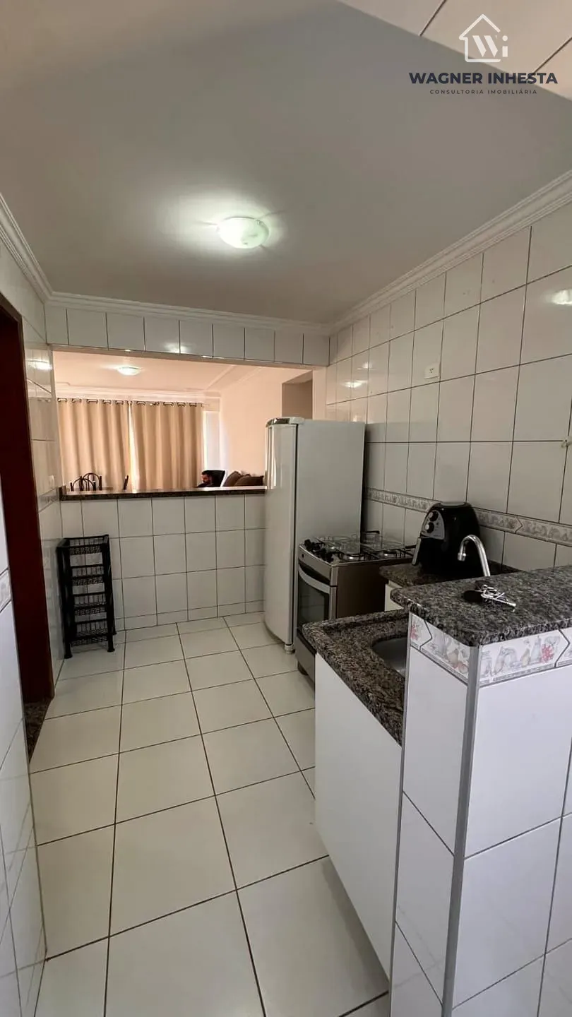 Apartamento, 1 quarto, 62 m² - Foto 14