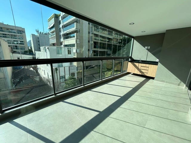 Foto do Apartamento - Apartamento para locação, Botafogo, Rio de Janeiro, RJ | WILC Imoveis