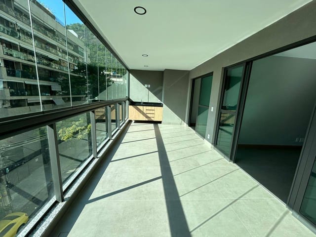 Foto do Apartamento - Apartamento para locação, Botafogo, Rio de Janeiro, RJ | WILC Imoveis