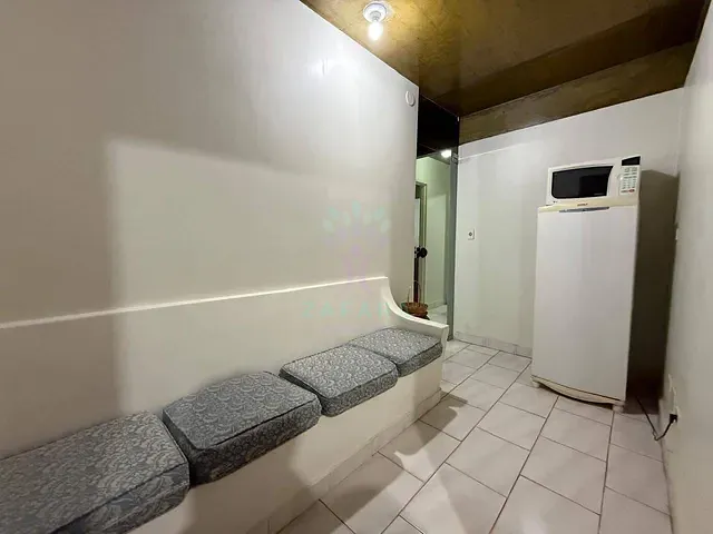 Apartamento 1 quarto e 1 banheiro, para alugar, no bairro Vila Glória em Campo Grande