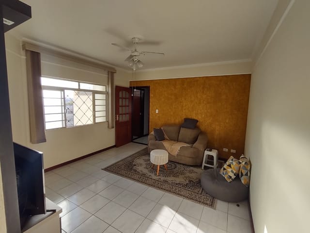 Apartamento com 64m² 2 quartos e 1 banheiro, à venda, no bairro Jardim Nova São João em São João da Boa Vista