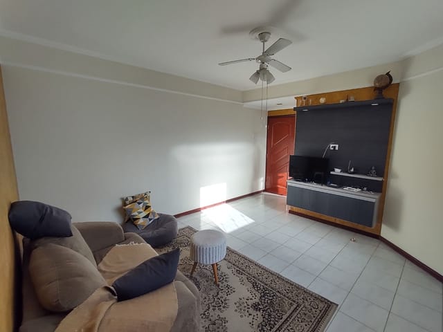 Apartamento com 64m² 2 quartos e 1 banheiro, à venda, no bairro Jardim Nova São João em São João da Boa Vista