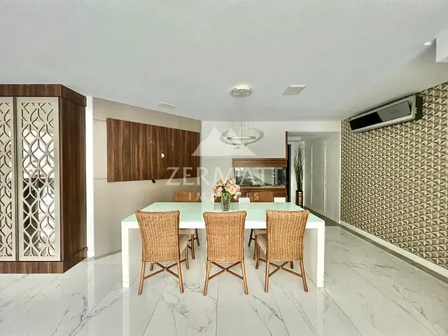 Apartamento com 393m² 3 quartos e 5 banheiros, à venda, no bairro Jardim Blumenau em Blumenau