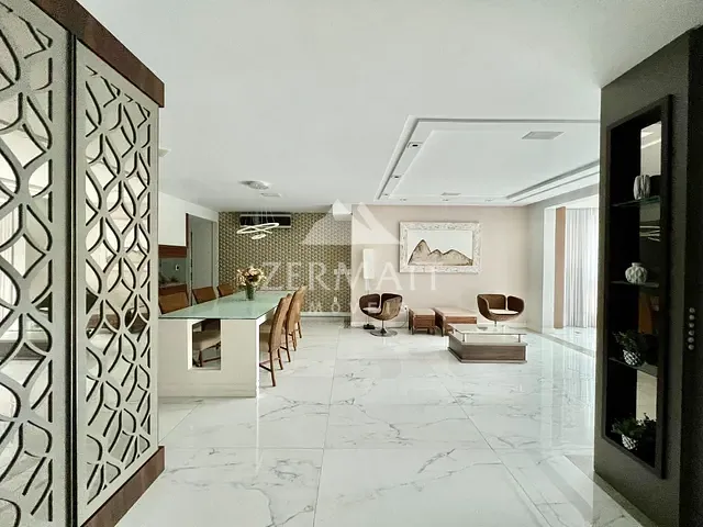 Apartamento com 393m² 3 quartos e 5 banheiros, à venda, no bairro Jardim Blumenau em Blumenau