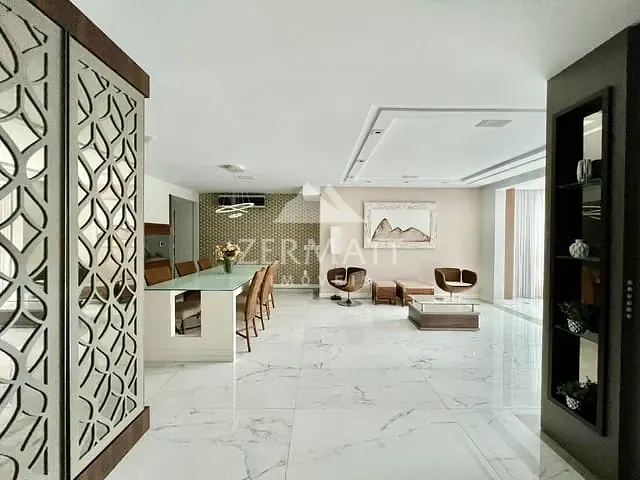 Apartamento com 393m² 3 quartos e 5 banheiros, à venda, no bairro Jardim Blumenau em Blumenau
