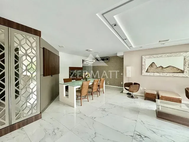 Apartamento com 393m² 3 quartos e 5 banheiros, à venda, no bairro Jardim Blumenau em Blumenau