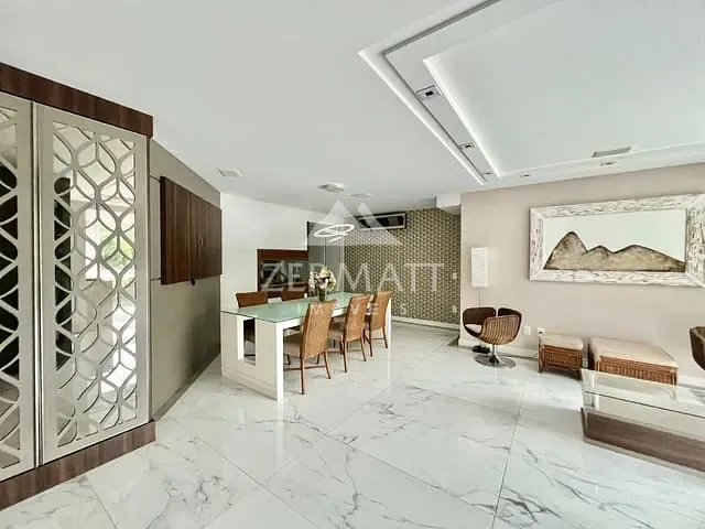 Apartamento com 393m² 3 quartos e 5 banheiros, à venda, no bairro Jardim Blumenau em Blumenau