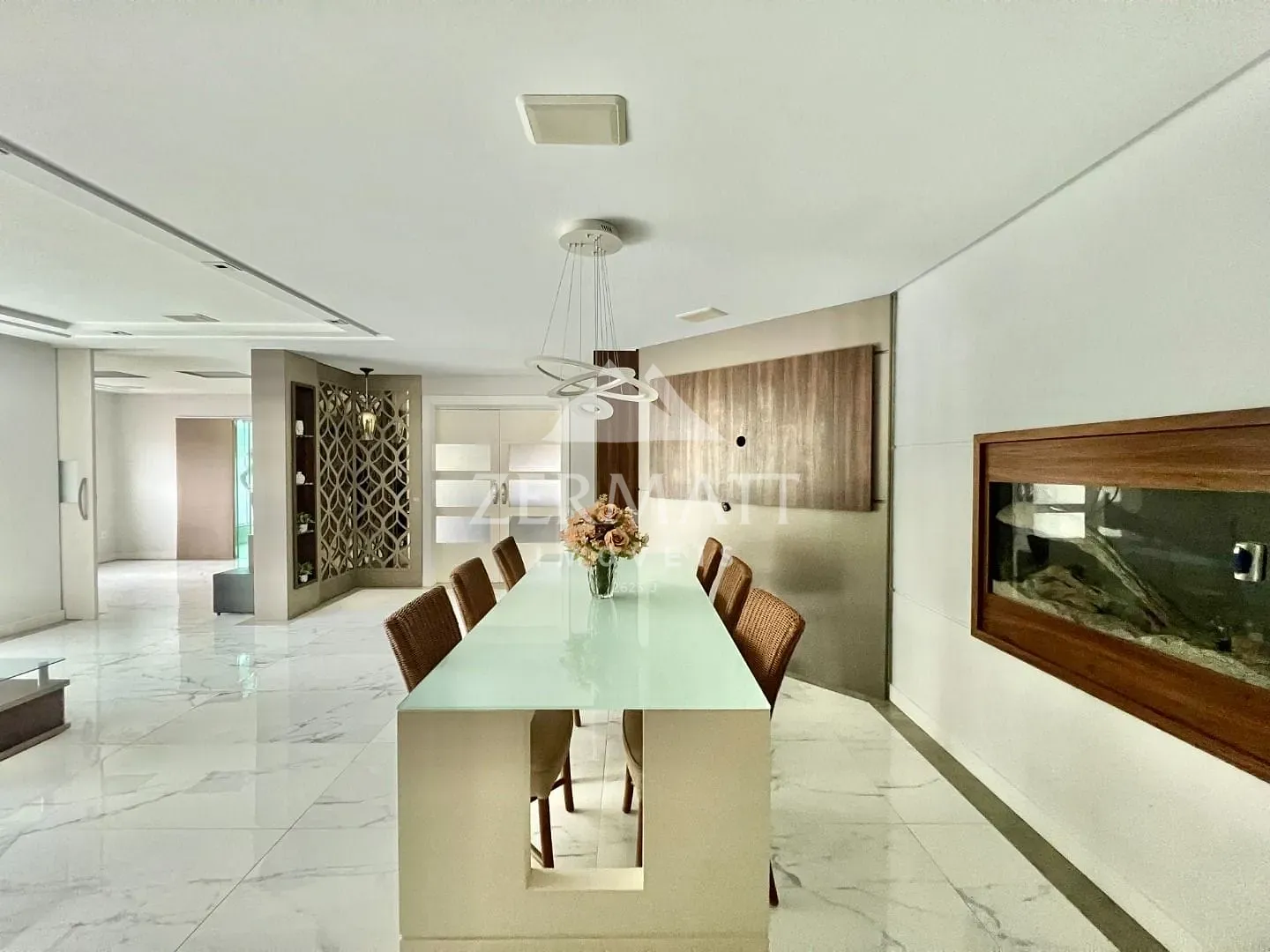 Apartamento com 3 dormitórios à venda, 212 m por R$ 2.000.000,00 - Jardim Blumenau - Blumenau/SC - foto 1