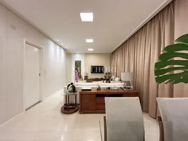 Apartamento 3 quartos e 3 banheiros, à venda, no bairro Caiçaras em Londrina