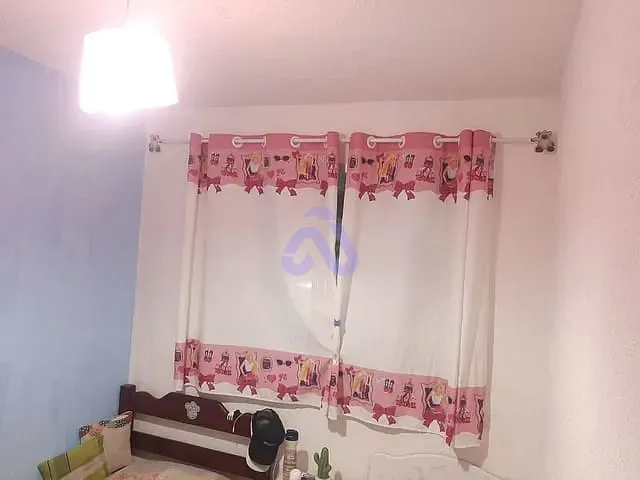 Apartamento 2 quartos e 1 banheiro, à venda, no bairro Vila Silva Teles em São Paulo