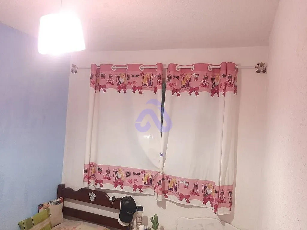 Apartamento, 2 quartos, 45 m² - Foto 5