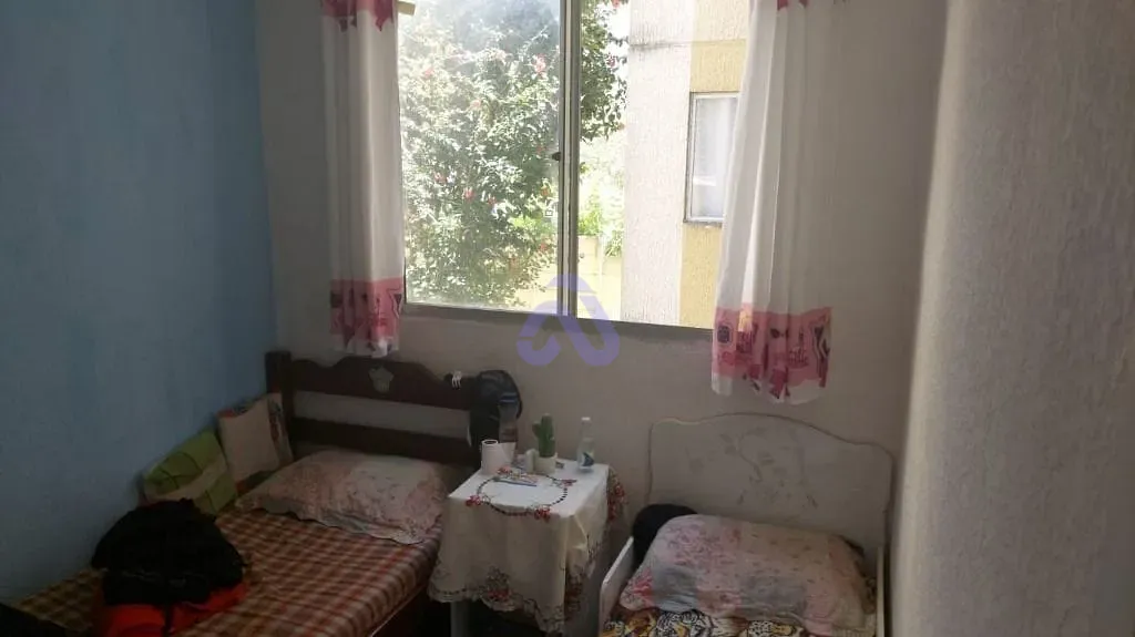 Apartamento, 2 quartos, 45 m² - Foto 6