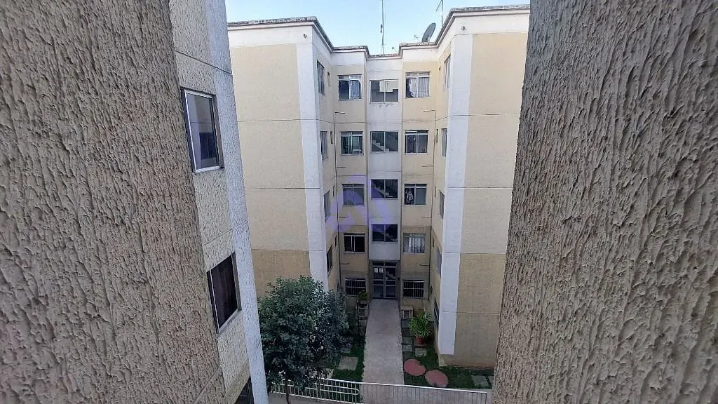 Apartamento, 2 quartos, 45 m² - Foto 19