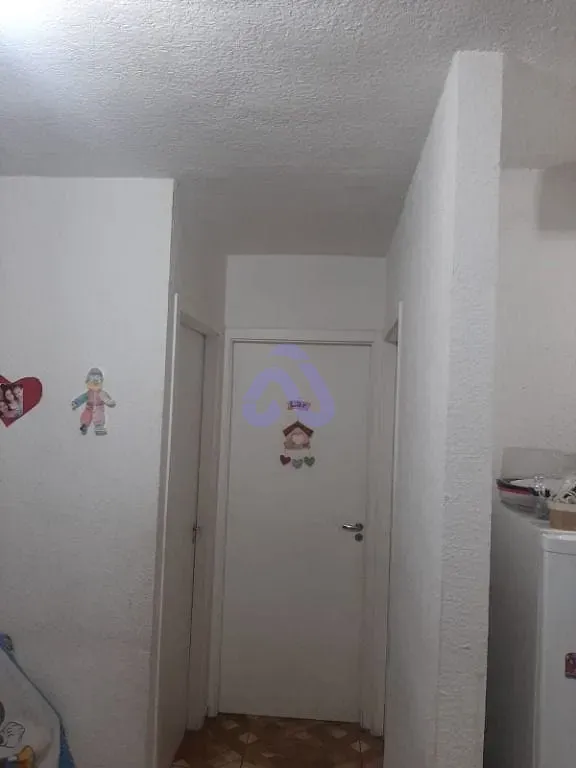 Apartamento, 2 quartos, 45 m² - Foto 4