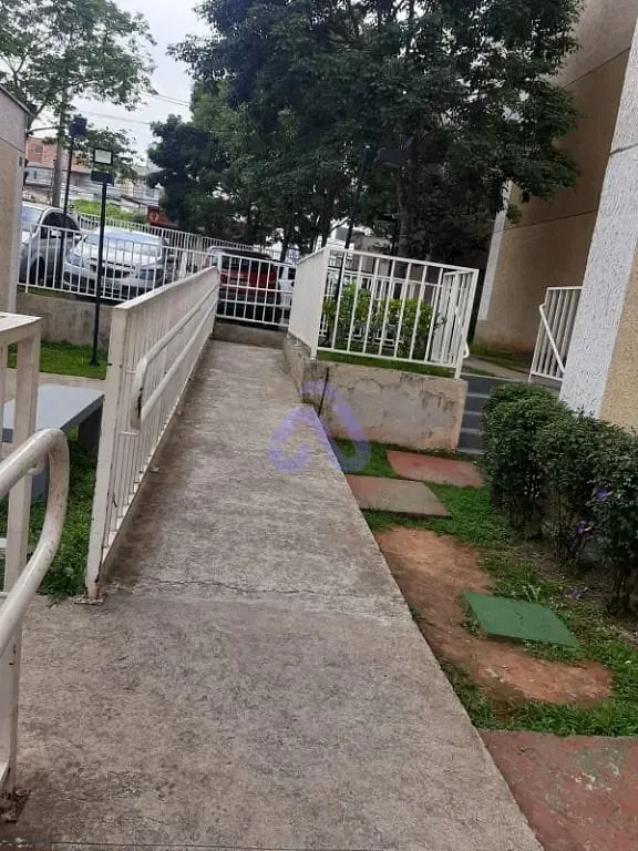 Apartamento, 2 quartos, 45 m² - Foto 8