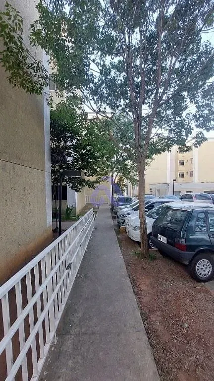 Apartamento, 2 quartos, 45 m² - Foto 20