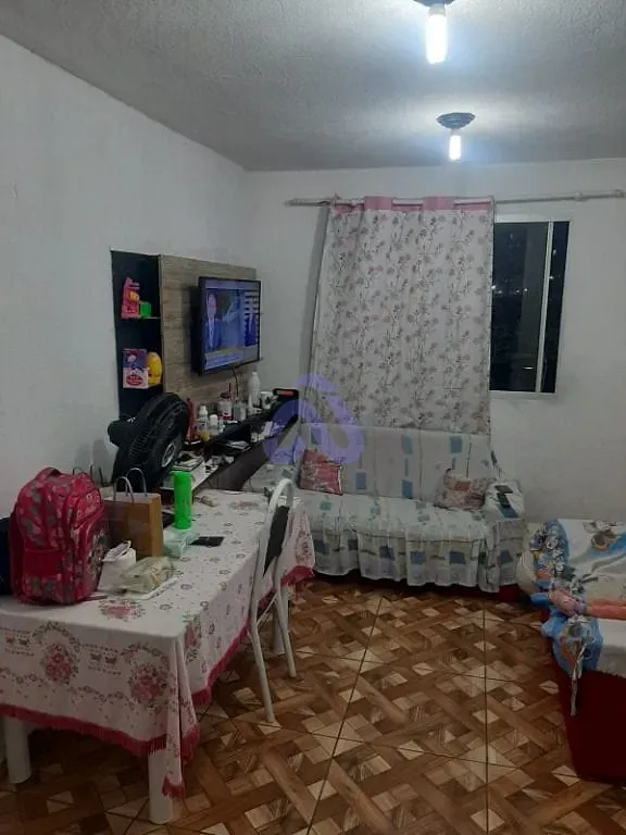 Apartamento, 2 quartos, 45 m² - Foto 1