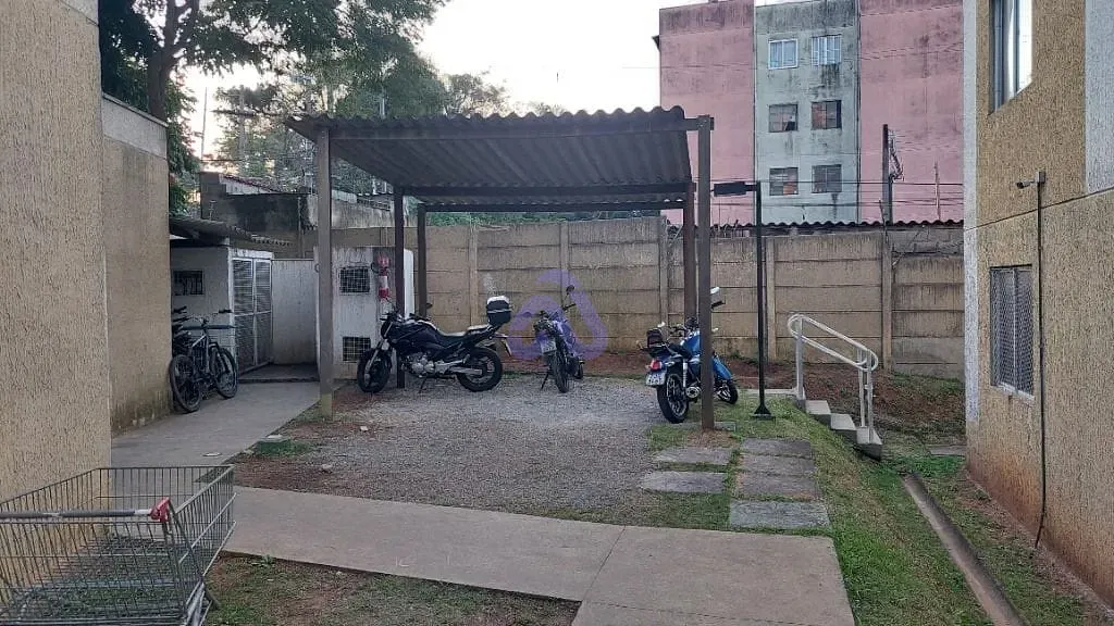 Apartamento, 2 quartos, 45 m² - Foto 22