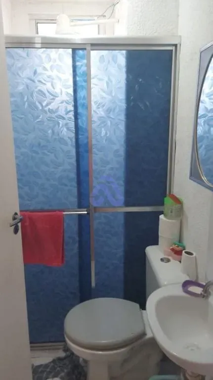 Apartamento, 2 quartos, 45 m² - Foto 7