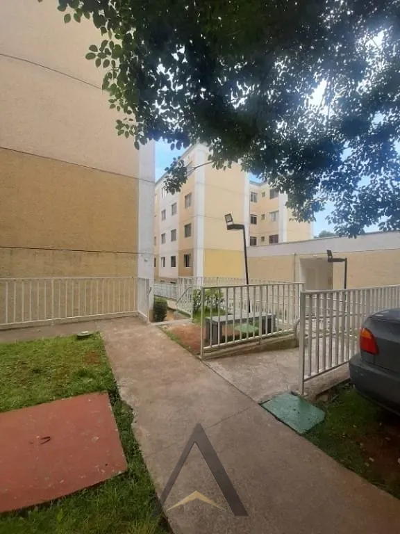 Apartamento, 2 quartos, 45 m² - Foto 10
