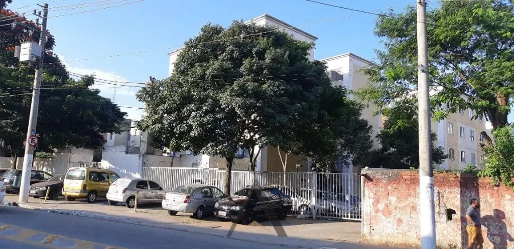 Apartamento, 2 quartos, 45 m² - Foto 18