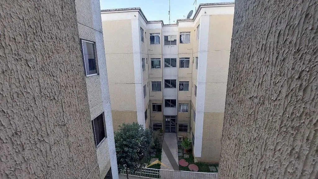 Apartamento, 2 quartos, 45 m² - Foto 20