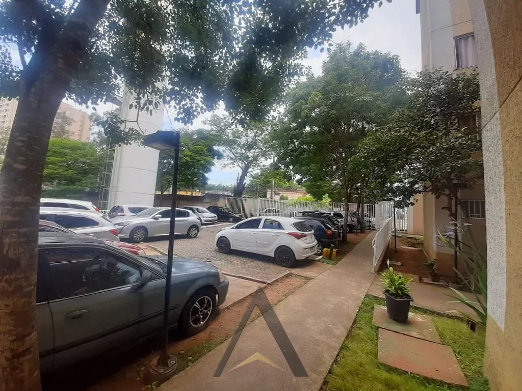 Apartamento, 2 quartos, 45 m² - Foto 11