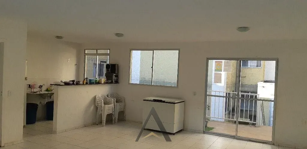 Apartamento, 2 quartos, 45 m² - Foto 14