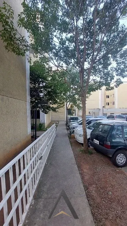 Apartamento, 2 quartos, 45 m² - Foto 21