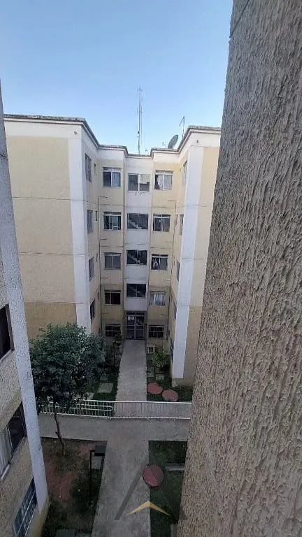 Apartamento, 2 quartos, 45 m² - Foto 19