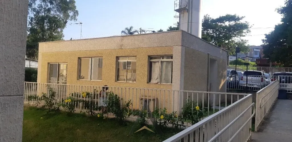 Apartamento, 2 quartos, 45 m² - Foto 13