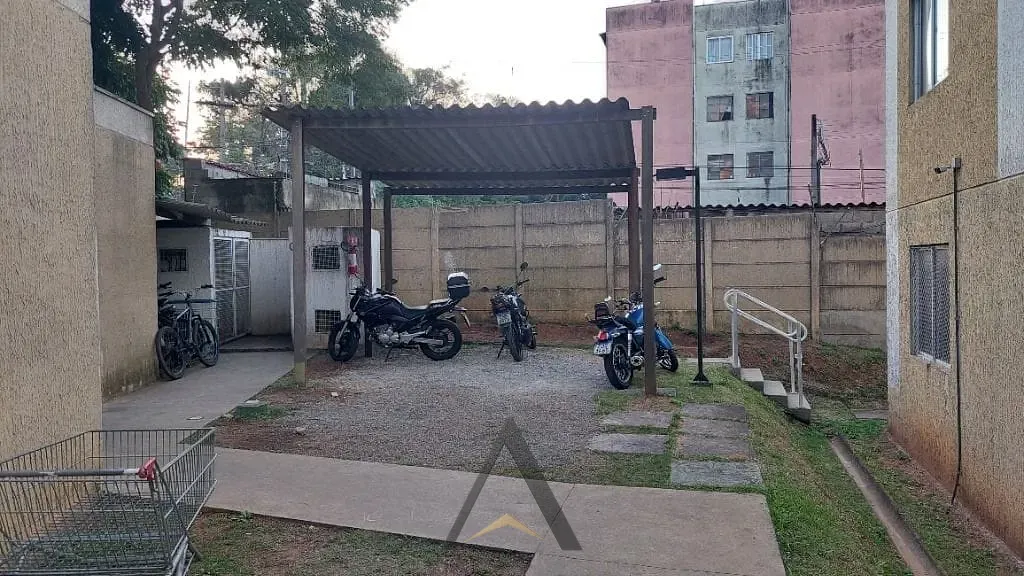 Apartamento, 2 quartos, 45 m² - Foto 23