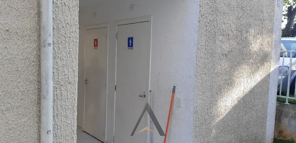 Apartamento, 2 quartos, 45 m² - Foto 15