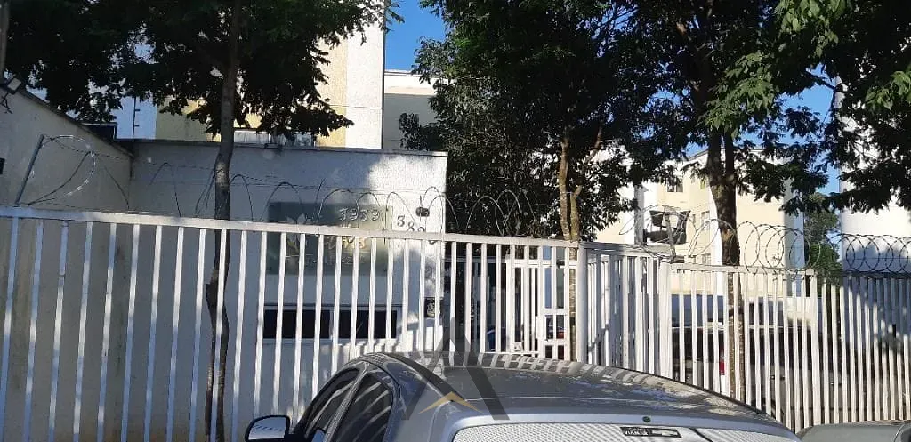 Apartamento, 2 quartos, 45 m² - Foto 17