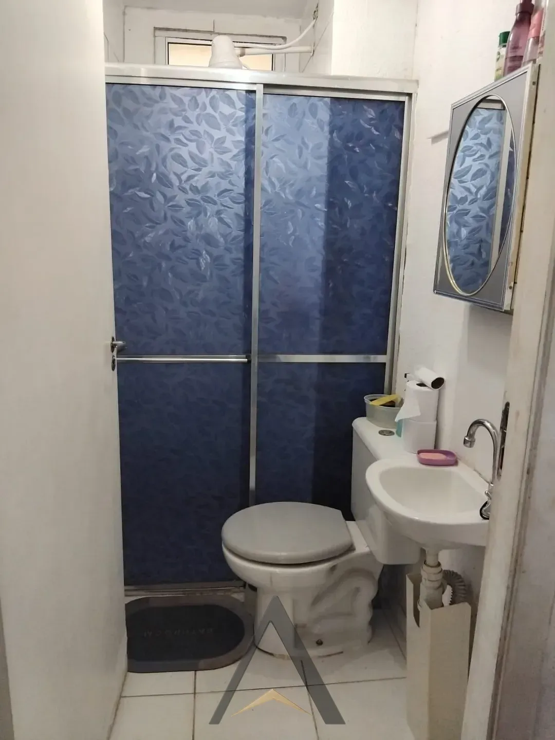 Apartamento, 2 quartos, 45 m² - Foto 7
