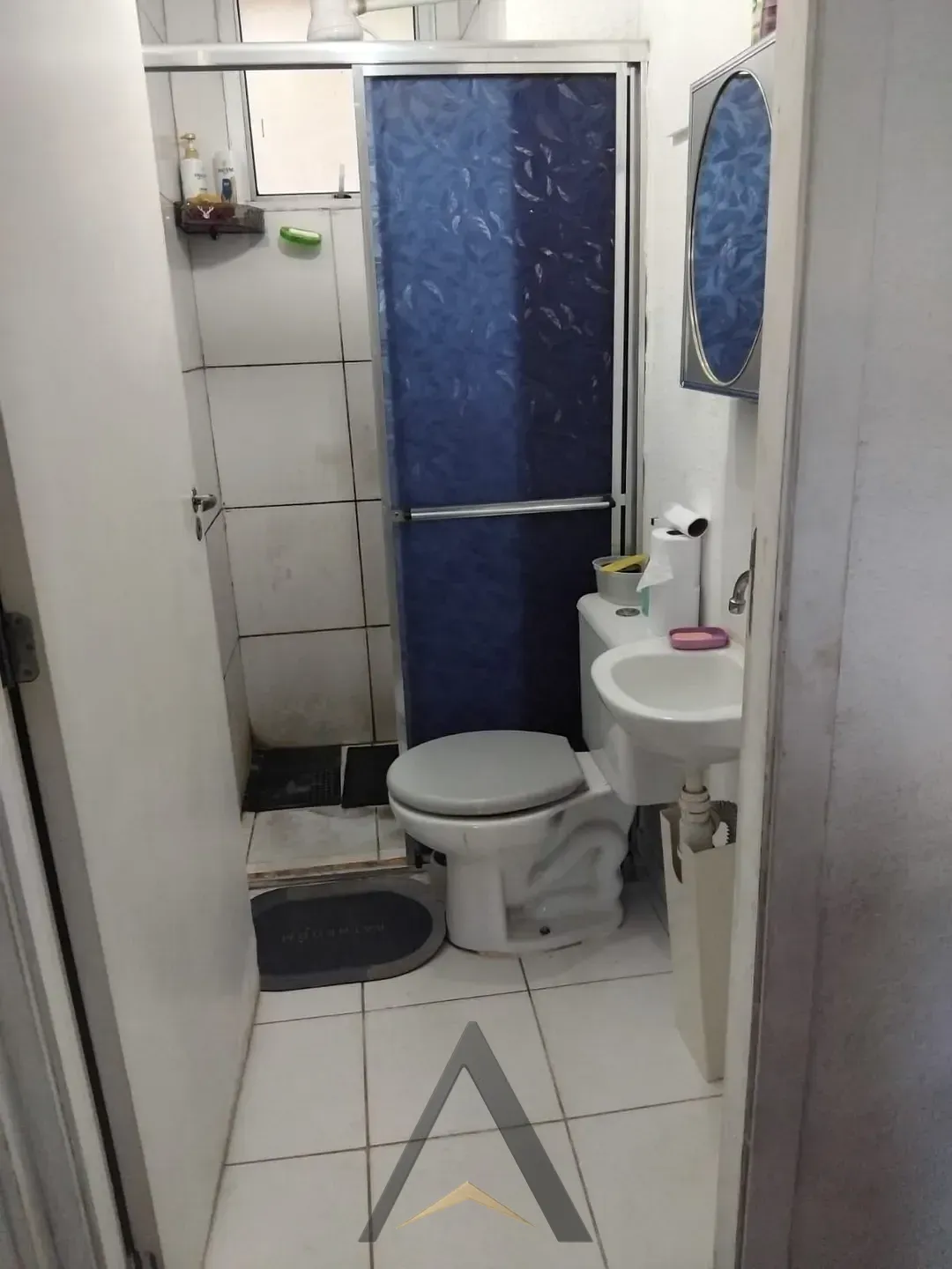 Apartamento, 2 quartos, 45 m² - Foto 8