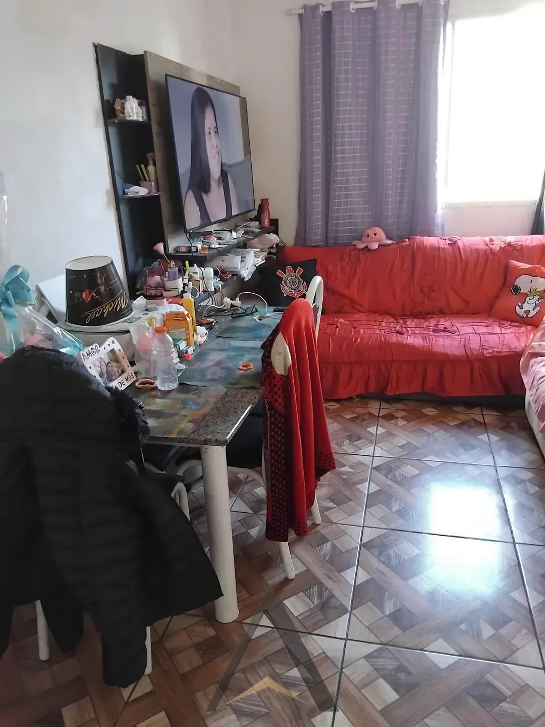 Apartamento, 2 quartos, 45 m² - Foto 2