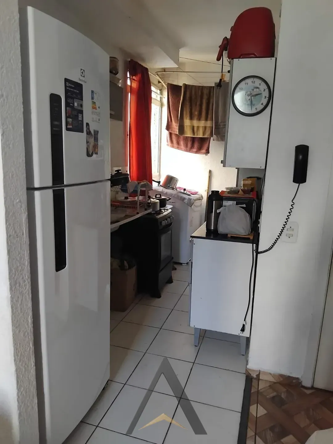 Apartamento, 2 quartos, 45 m² - Foto 3