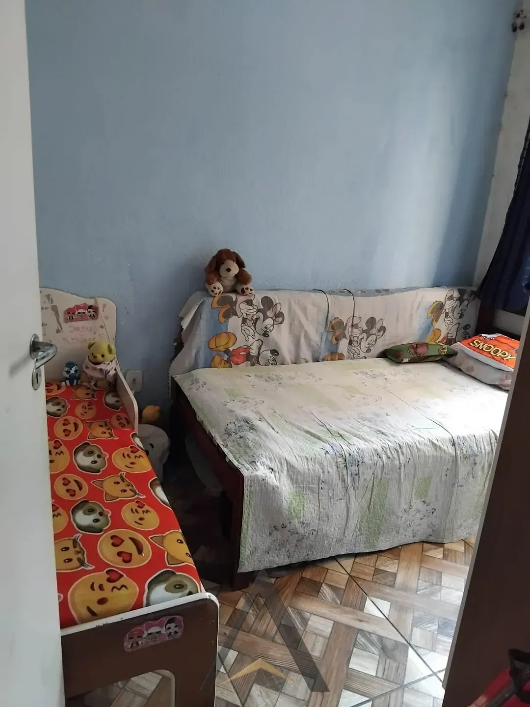 Apartamento, 2 quartos, 45 m² - Foto 4