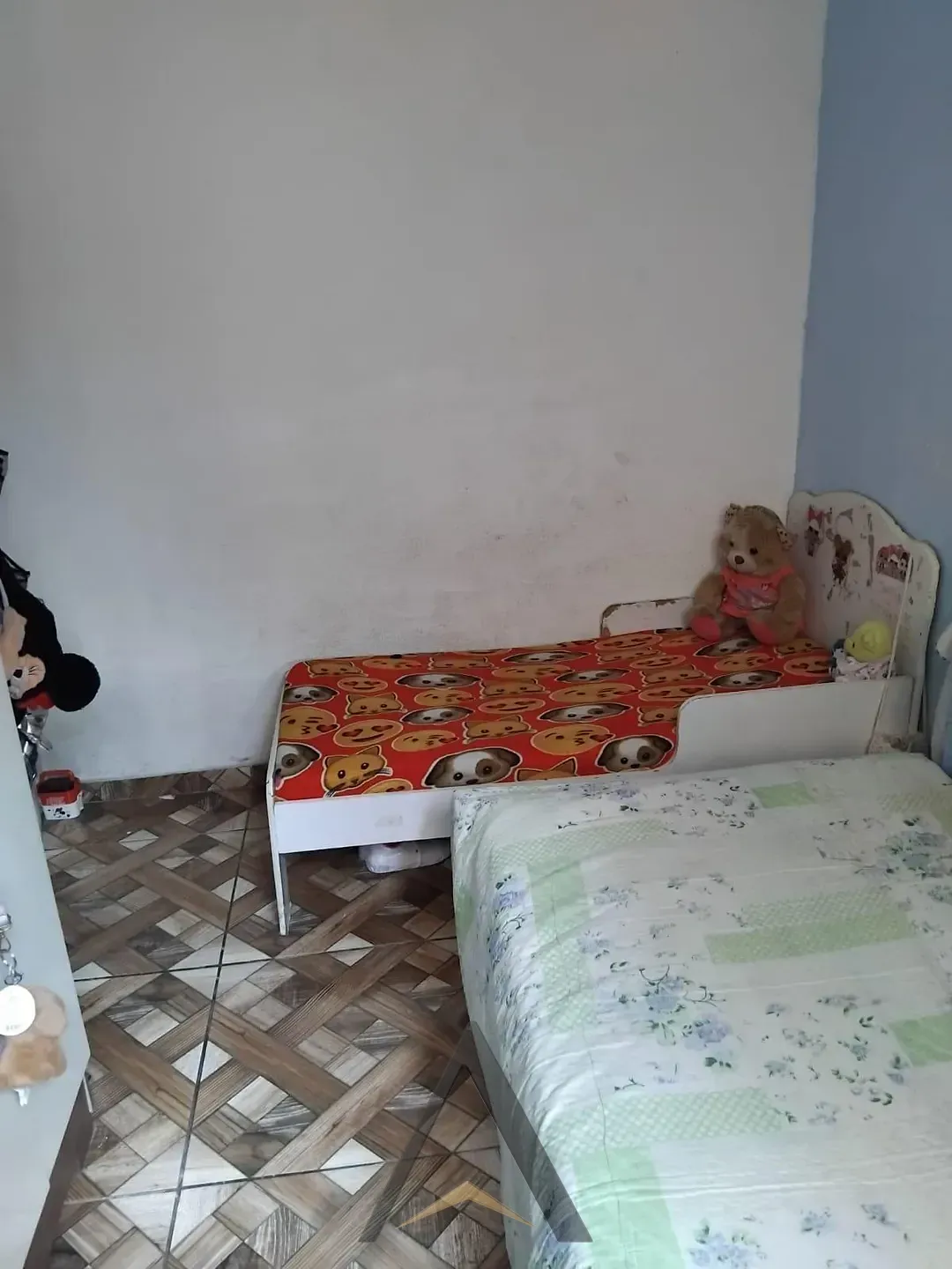 Apartamento, 2 quartos, 45 m² - Foto 6