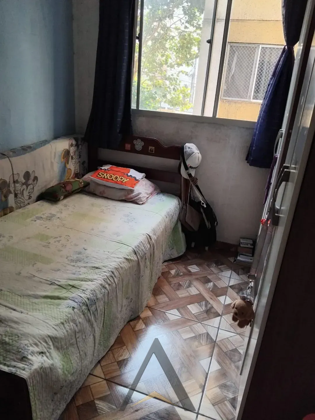 Apartamento, 2 quartos, 45 m² - Foto 5