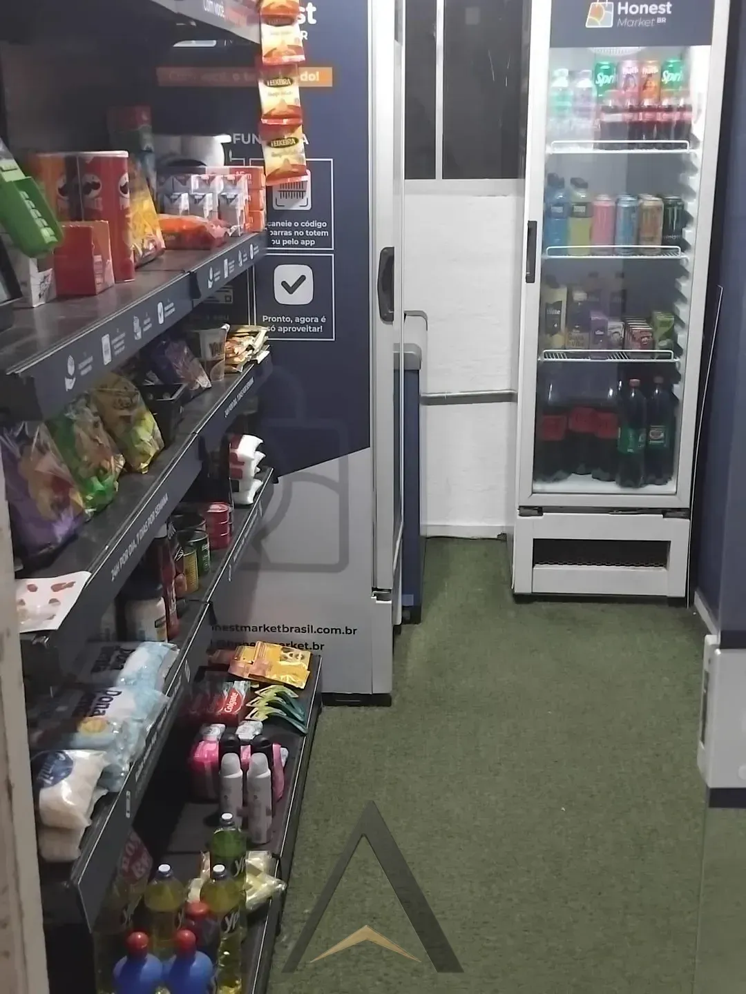 Apartamento, 2 quartos, 45 m² - Foto 24