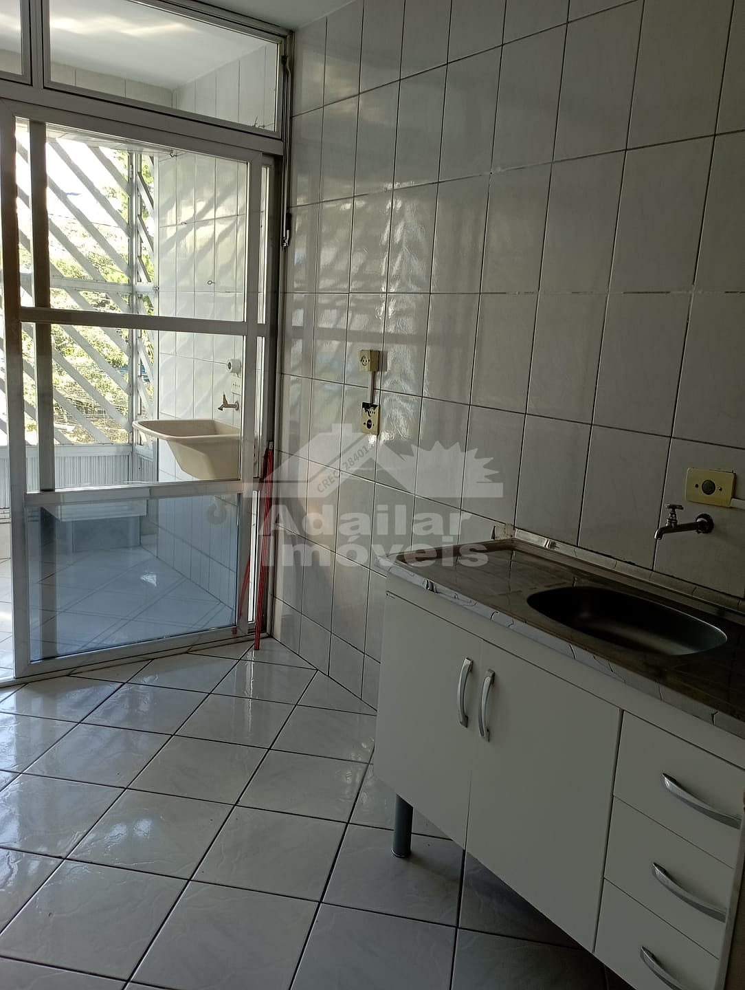 Apartamento, 1 quarto, 40 m² - Foto 4