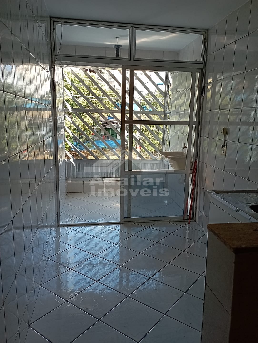 Apartamento, 1 quarto, 40 m² - Foto 1