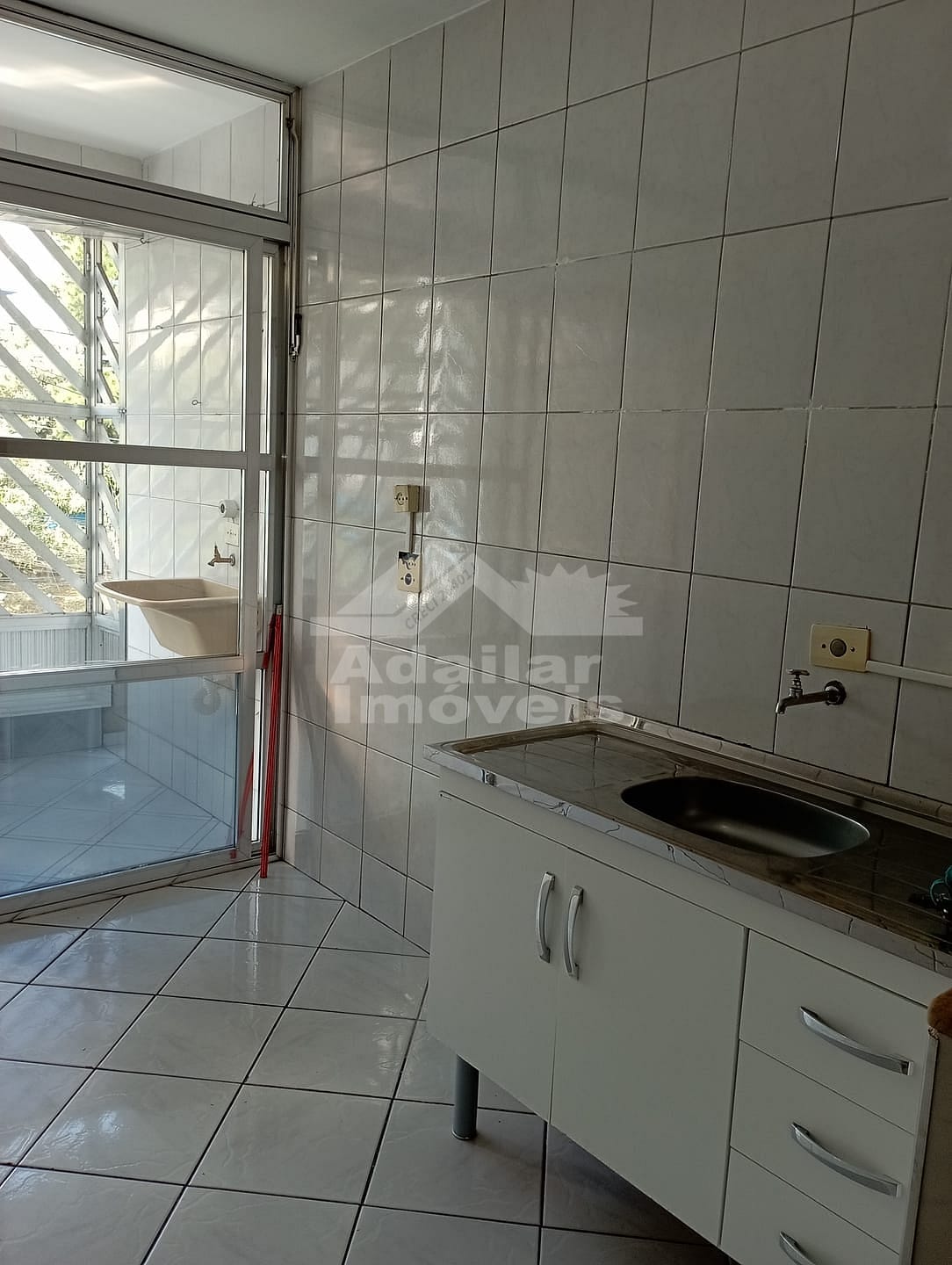 Apartamento, 1 quarto, 40 m² - Foto 2