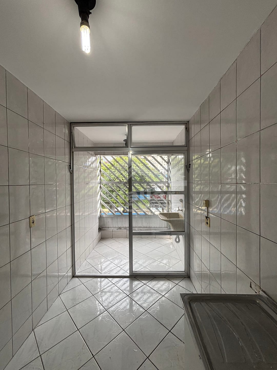 Apartamento, 1 quarto, 40 m² - Foto 1