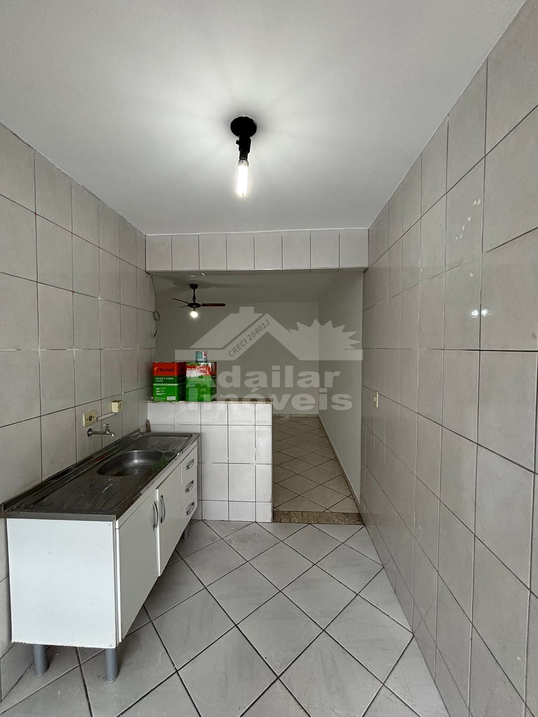 Apartamento, 1 quarto, 40 m² - Foto 6