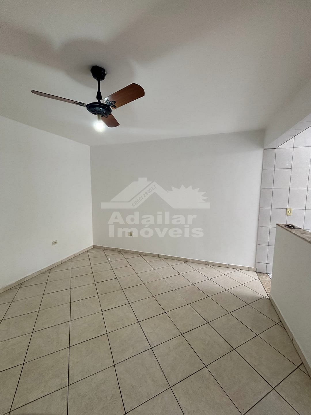 Apartamento, 1 quarto, 40 m² - Foto 2