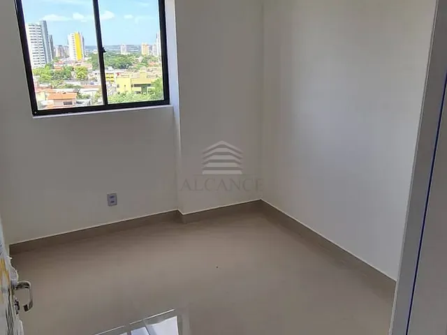 Apartamento 3 quartos e 2 banheiros, à venda, no bairro Horto Florestal em Teresina
